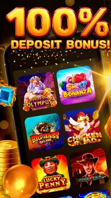 JackpotYaMboka Screenshot