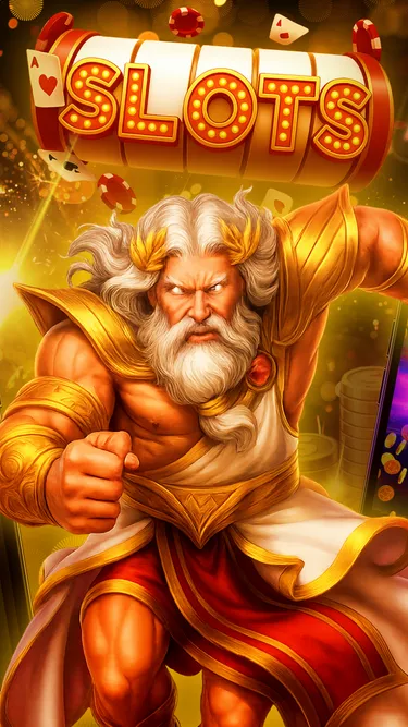 JackpotYaMboka Screenshot