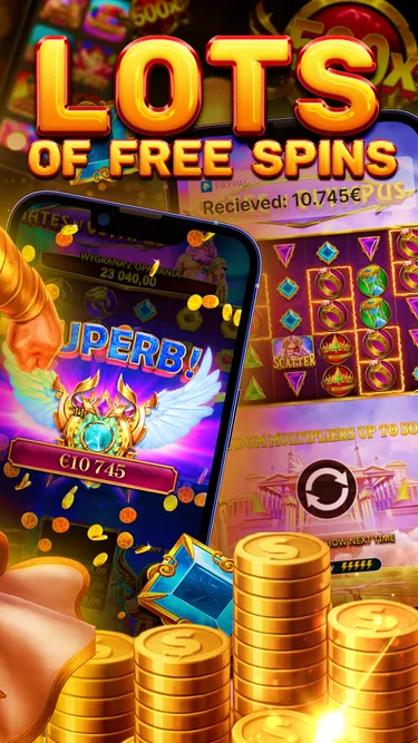 JackpotYaMboka Screenshot